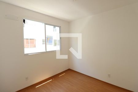 Quarto 1 de apartamento para alugar com 2 quartos, 55m² em Vila Lage, São Gonçalo
