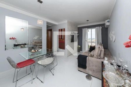 Apartamento à venda com 3 quartos, 66m² em Carandiru, São Paulo