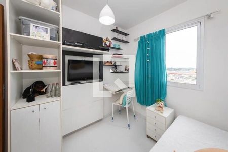 Apartamento à venda com 3 quartos, 66m² em Carandiru, São Paulo