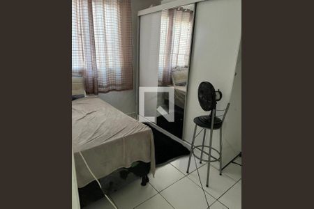 Apartamento à venda com 2 quartos, 50m² em Vila São Gabriel, Belo Horizonte