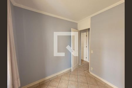 Quarto 1 de apartamento para alugar com 2 quartos, 53m² em Mansões Santo Antônio, Campinas