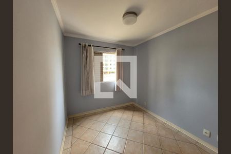 Quarto 2 de apartamento para alugar com 2 quartos, 53m² em Mansões Santo Antônio, Campinas