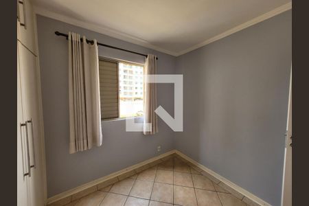 Quarto 1 de apartamento para alugar com 2 quartos, 53m² em Mansões Santo Antônio, Campinas