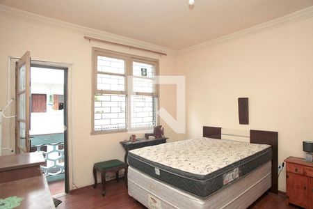 Quarto 1 de apartamento à venda com 2 quartos, 63m² em Santana, Porto Alegre