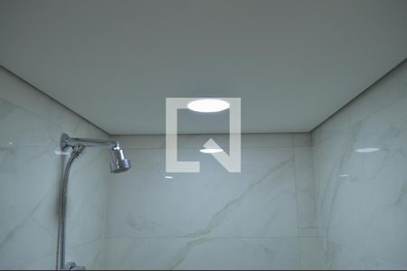 Studio para alugar com 23m², 1 quarto e sem vagaBanheiro