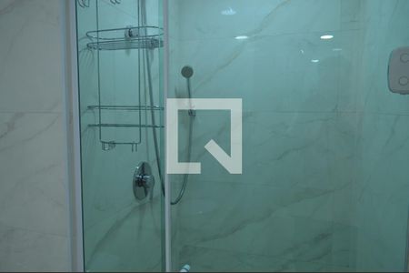 Studio para alugar com 23m², 1 quarto e sem vagaBanheiro