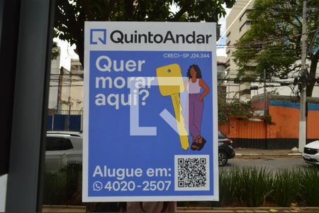 Studio para alugar com 23m², 1 quarto e sem vagaPlaca