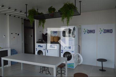 Studio para alugar com 23m², 1 quarto e sem vagaLavandeira