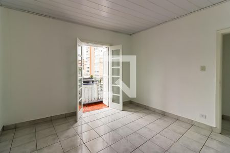 Casa para alugar com 100m², 2 quartos e 1 vaga Casa para alugar com 100m², 2 quartos e 1 vagaQuarto 1