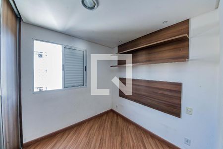 Quarto 1 de apartamento para alugar com 2 quartos, 45m² em Jardim Nove de Julho, São Paulo