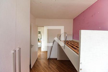 Quarto 2 de apartamento para alugar com 2 quartos, 45m² em Jardim Nove de Julho, São Paulo