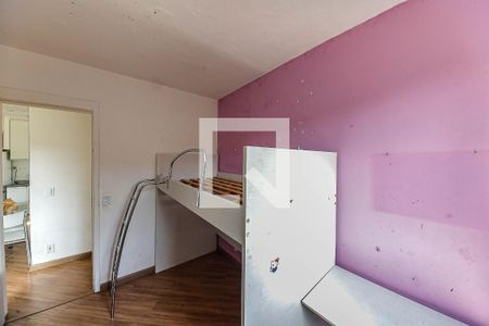 Quarto 2 de apartamento para alugar com 2 quartos, 45m² em Jardim Nove de Julho, São Paulo