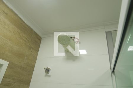 Banheiro Social de casa para alugar com 2 quartos, 110m² em Parque Imperial, São Paulo