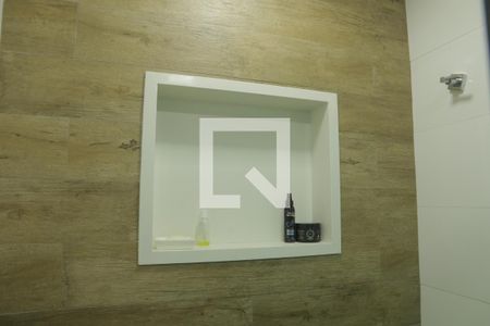 Casa para alugar com 110m², 2 quartos e 1 vagaBanheiro Social