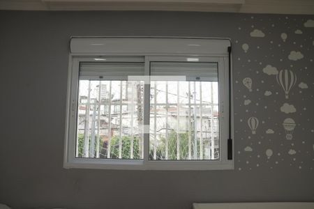 Casa para alugar com 110m², 2 quartos e 1 vagaQuarto 