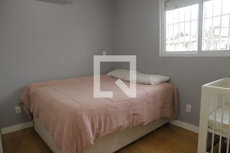Casa para alugar com 110m², 2 quartos e 1 vagaQuarto 