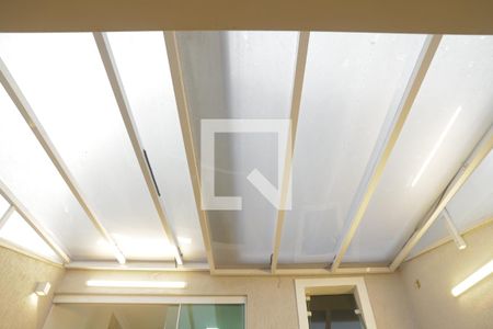 Casa para alugar com 110m², 2 quartos e 1 vagaÁrea gourmet