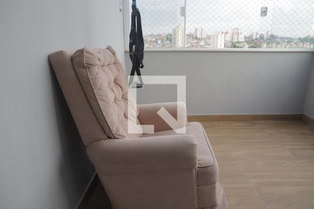 Casa para alugar com 110m², 2 quartos e 1 vagaVaranda da Suite