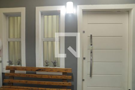 Casa para alugar com 110m², 2 quartos e 1 vagaEntrada