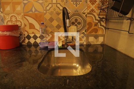 Casa para alugar com 110m², 2 quartos e 1 vagaÁrea gourmet