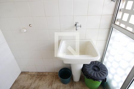 Apartamento para alugar com 50m², 1 quarto e 1 vagaÁrea de Serviço