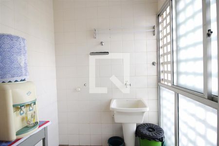 Apartamento para alugar com 50m², 1 quarto e 1 vagaÁrea de Serviço