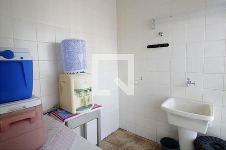 Apartamento para alugar com 50m², 1 quarto e 1 vagaÁrea de Serviço