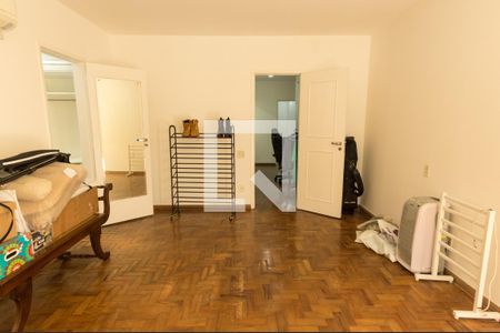 Apartamento à venda com 100m², 2 quartos e 1 vagaQuarto 2