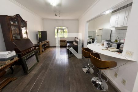 Sala de apartamento à venda com 2 quartos, 100m² em Jardim Paulista, São Paulo