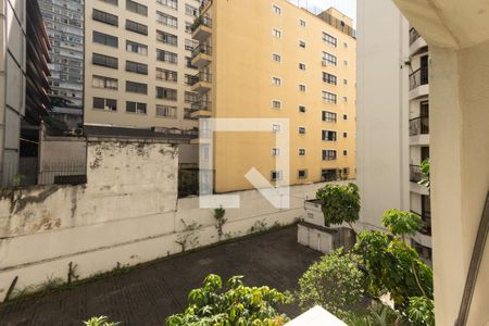 Apartamento à venda com 100m², 2 quartos e 1 vagaQuarto 2 - vista