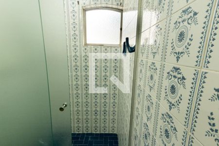 Apartamento à venda com 100m², 2 quartos e 1 vagaBanheiro 1