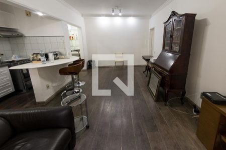 Apartamento à venda com 100m², 2 quartos e 1 vagaCozinha