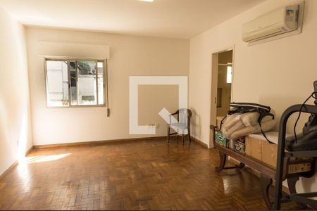 Quarto 2 de apartamento à venda com 2 quartos, 100m² em Jardim Paulista, São Paulo