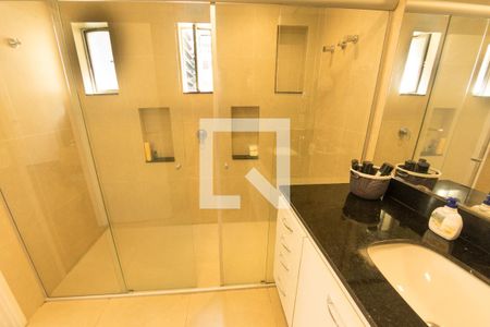 Apartamento à venda com 100m², 2 quartos e 1 vagaBanheiro 2