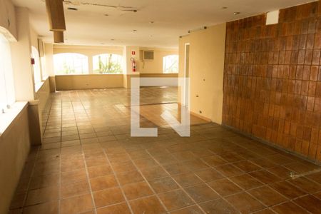 Apartamento à venda com 100m², 2 quartos e 1 vagaÁrea comum