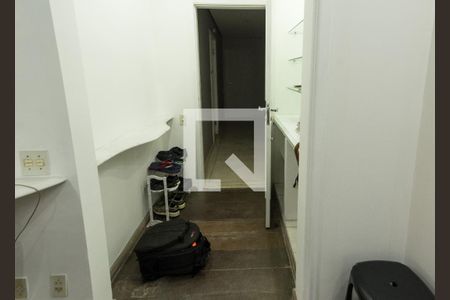 Sala de apartamento à venda com 2 quartos, 100m² em Jardim Paulista, São Paulo