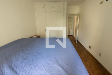Quarto 1 de apartamento à venda com 2 quartos, 100m² em Jardim Paulista, São Paulo