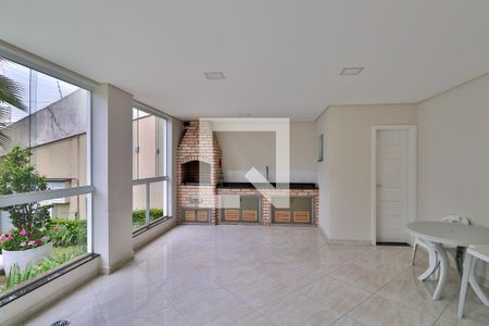 Apartamento para alugar com 44m², 2 quartos e sem vaga Apartamento para alugar com 44m², 2 quartos e sem vagaÁrea Comum - Salão de Festas