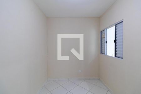 Quarto 1 de apartamento para alugar com 2 quartos, 44m² em Vila Granada, São Paulo
