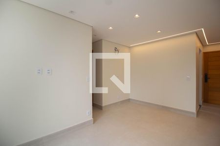Sala de apartamento para alugar com 2 quartos, 50m² em Jardim Íris, São Paulo
