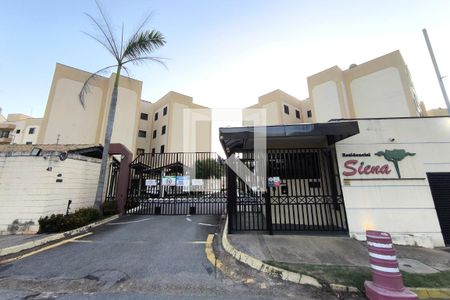 Apartamento à venda com 119m², 3 quartos e 1 vagaÁrea comum