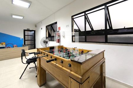 Apartamento à venda com 119m², 3 quartos e 1 vagaÁrea comum