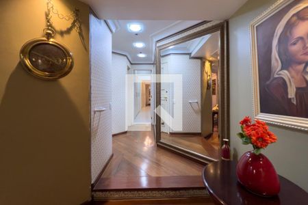 Sala de apartamento para alugar com 3 quartos, 149m² em Planalto Paulista, São Paulo