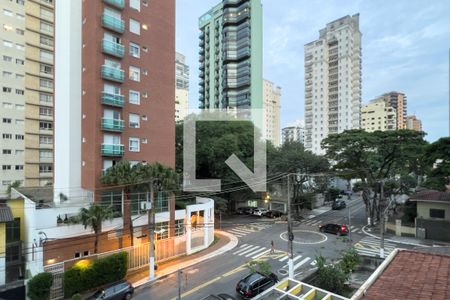 Vista de apartamento para alugar com 3 quartos, 149m² em Planalto Paulista, São Paulo
