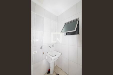 Área de Serviço de apartamento para alugar com 1 quarto, 35m² em Vila Planalto, Guarulhos