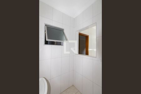 Área de Serviço de apartamento para alugar com 1 quarto, 35m² em Vila Planalto, Guarulhos