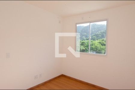 Quarto 2 de apartamento para alugar com 2 quartos, 50m² em Vargem Grande, Rio de Janeiro