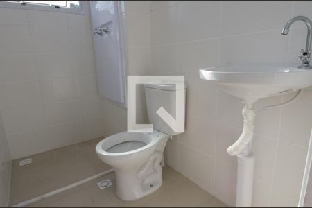 Apartamento para alugar com 50m², 2 quartos e 1 vagaBanheiro