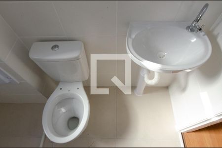 Apartamento para alugar com 50m², 2 quartos e 1 vagaBanheiro