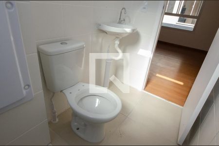 Apartamento para alugar com 50m², 2 quartos e 1 vagaBanheiro